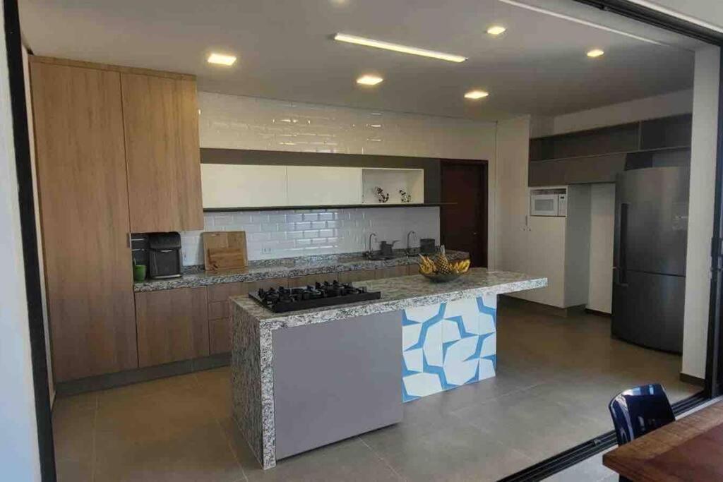 Casa Paraiso - Ipioca Maceió エクステリア 写真