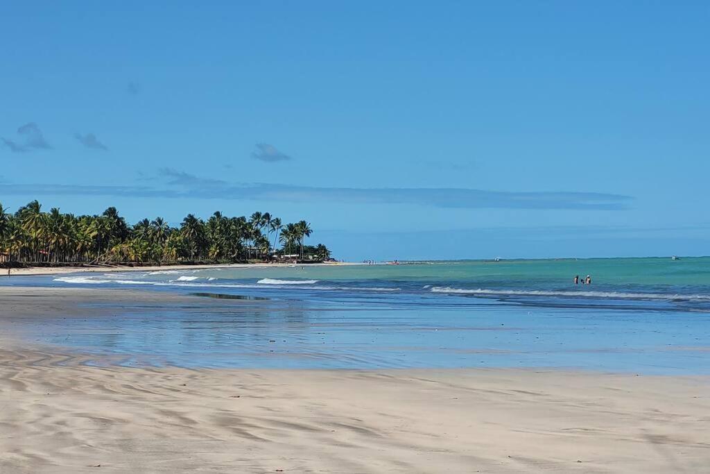Casa Paraiso - Ipioca Maceió エクステリア 写真