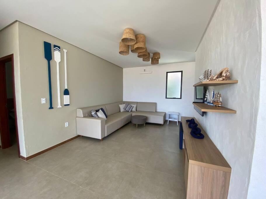 Casa Paraiso - Ipioca Maceió エクステリア 写真