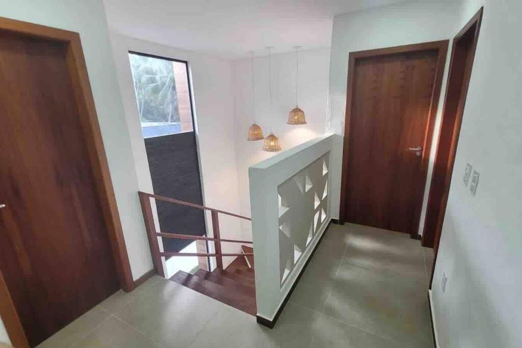 Casa Paraiso - Ipioca Maceió エクステリア 写真