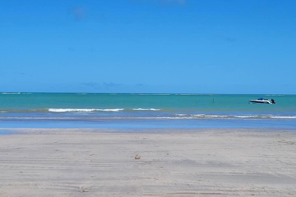 Casa Paraiso - Ipioca Maceió エクステリア 写真