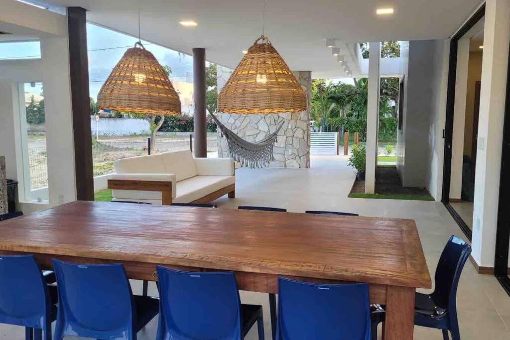Casa Paraiso - Ipioca Maceió エクステリア 写真