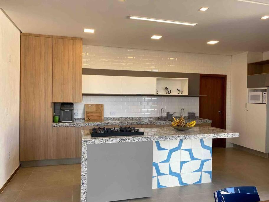 Casa Paraiso - Ipioca Maceió エクステリア 写真