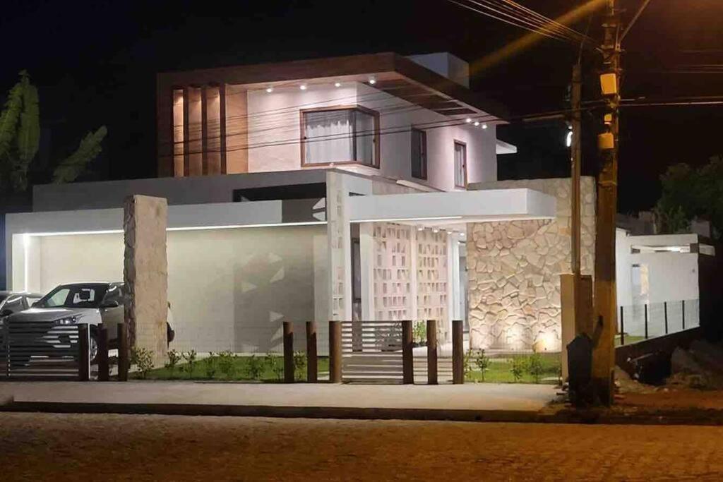 Casa Paraiso - Ipioca Maceió エクステリア 写真