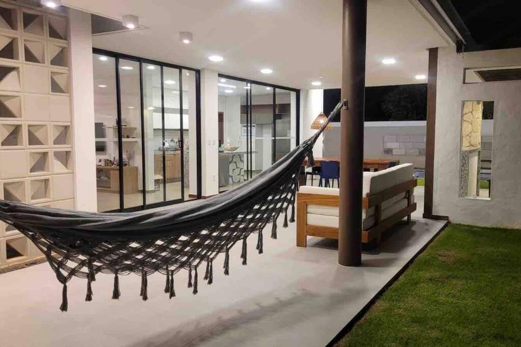 Casa Paraiso - Ipioca Maceió エクステリア 写真