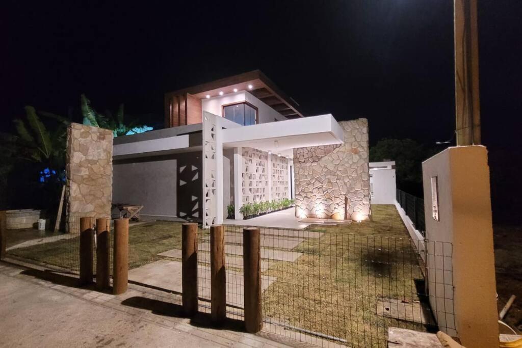Casa Paraiso - Ipioca Maceió エクステリア 写真